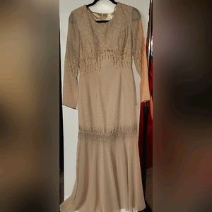 Hollywood Magic Vintage Dress
